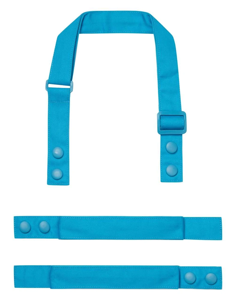 Șorț Premier Colours Swap Pop PR191 · 195 g/m², bumbac / poliester