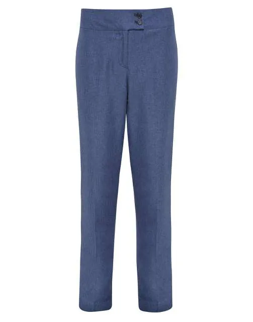 Pantaloni de lucru damă Premier Iris PR536 · 185 g/m², poliester