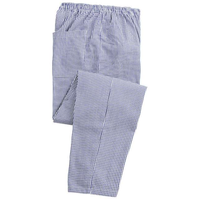 Pantaloni Premier Chefs Pull-On PR552 · 195 g/m², bumbac / poliester