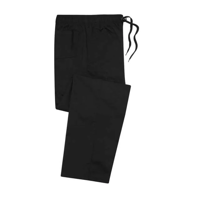 Pantaloni de lucru Premier Slim Fit PR554 · 195 g/m², bumbac / poliester