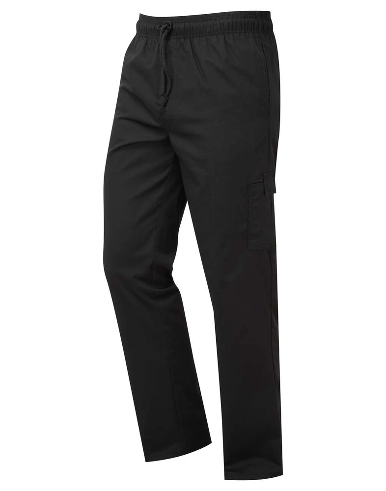 Pantaloni de lucru Premier Essential PR555 · 195 g/m²