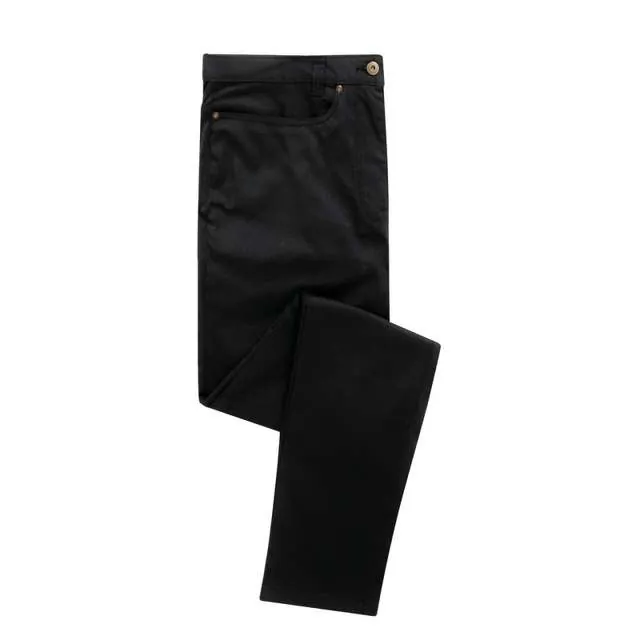 Pantaloni bărbați Premier Performance Chino PR560 · 260 g/m²