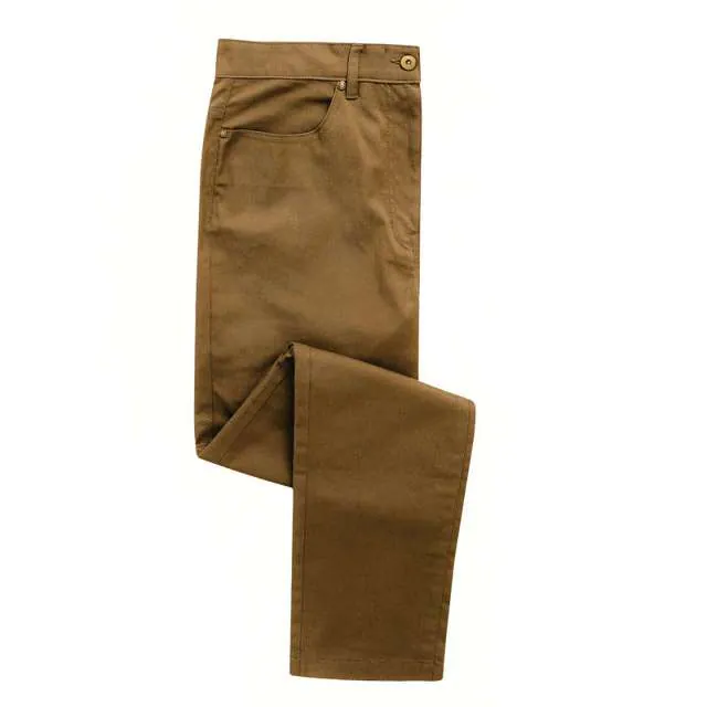 Pantaloni bărbați Premier Performance Chino PR560 · 260 g/m²