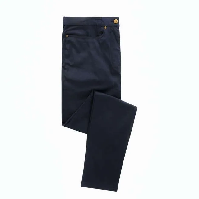 Pantaloni bărbați Premier Performance Chino PR560 · 260 g/m²