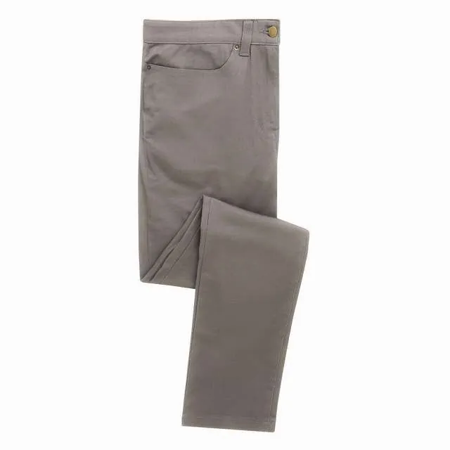 Pantaloni bărbați Premier Performance Chino PR560 · 260 g/m²