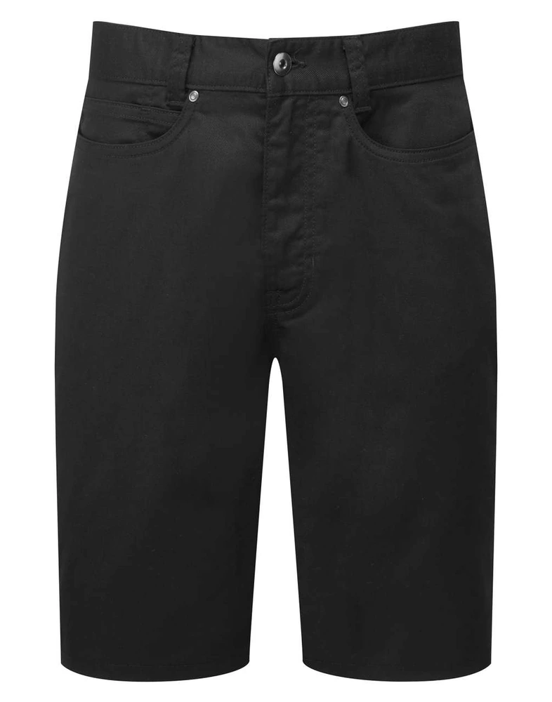 Pantaloni scurți bărbați Premier Performance Chino PR562 · 260 g/m²
