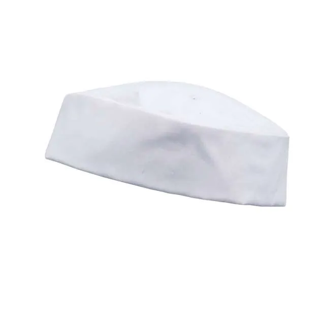 Tunică de bucătar Premier Turn-Up Chefs PR648 · 195 g/m², bumbac / poliester