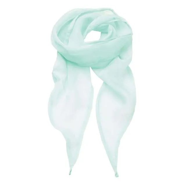 Fular damă Premier Colours Collection PR740 · poliester