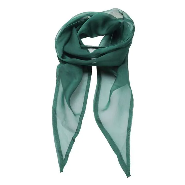 Fular damă Premier Colours Collection PR740 · poliester