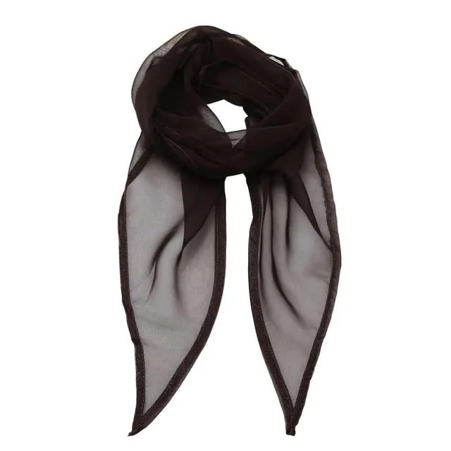Fular damă Premier Colours Collection PR740 · poliester