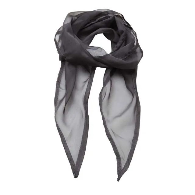 Fular damă Premier Colours Collection PR740 · poliester