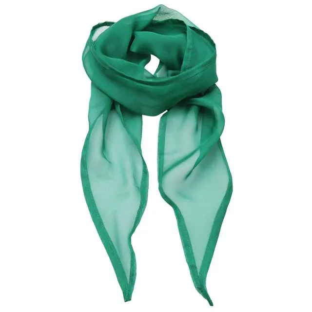 Fular damă Premier Colours Collection PR740 · poliester