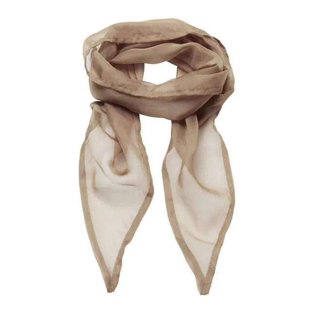 Fular damă Premier Colours Collection PR740 · poliester