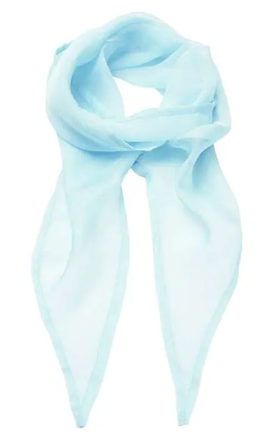 Fular damă Premier Colours Collection PR740 · poliester