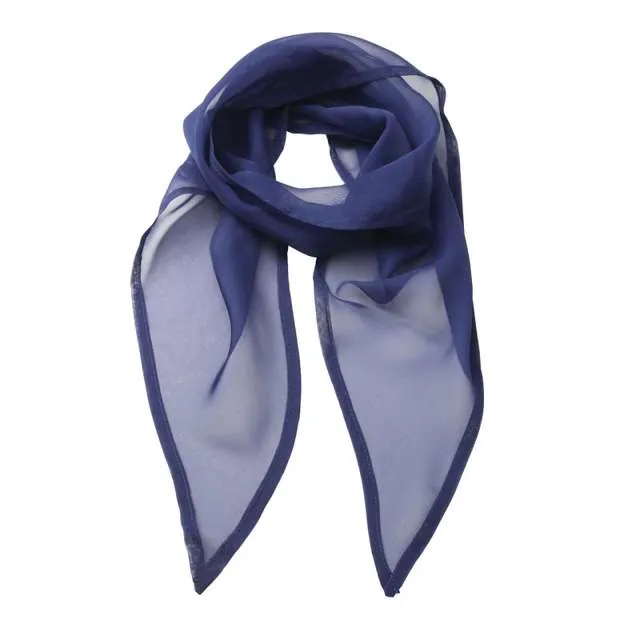Fular damă Premier Colours Collection PR740 · poliester