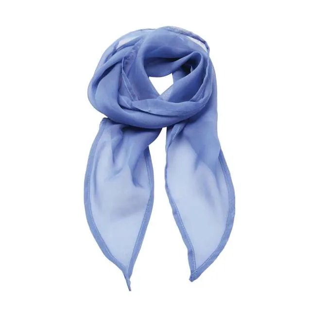 Fular damă Premier Colours Collection PR740 · poliester