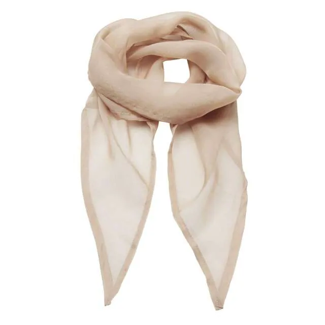 Fular damă Premier Colours Collection PR740 · poliester