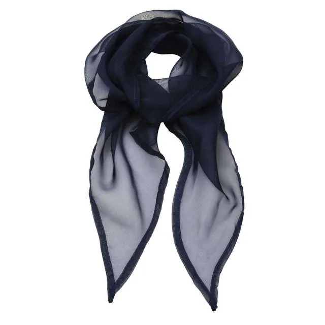 Fular damă Premier Colours Collection PR740 · poliester