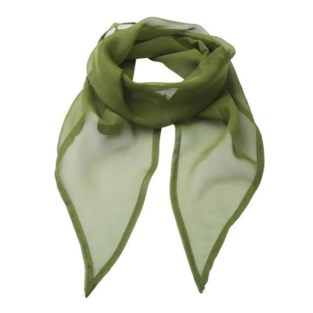 Fular damă Premier Colours Collection PR740 · poliester