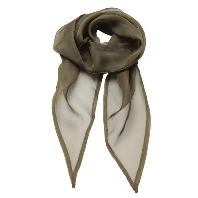 Fular damă Premier Colours Collection PR740 · poliester