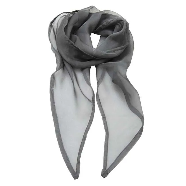 Fular damă Premier Colours Collection PR740 · poliester