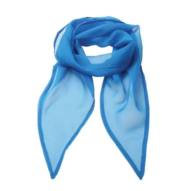Fular damă Premier Colours Collection PR740 · poliester