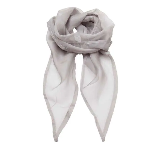 Fular damă Premier Colours Collection PR740 · poliester
