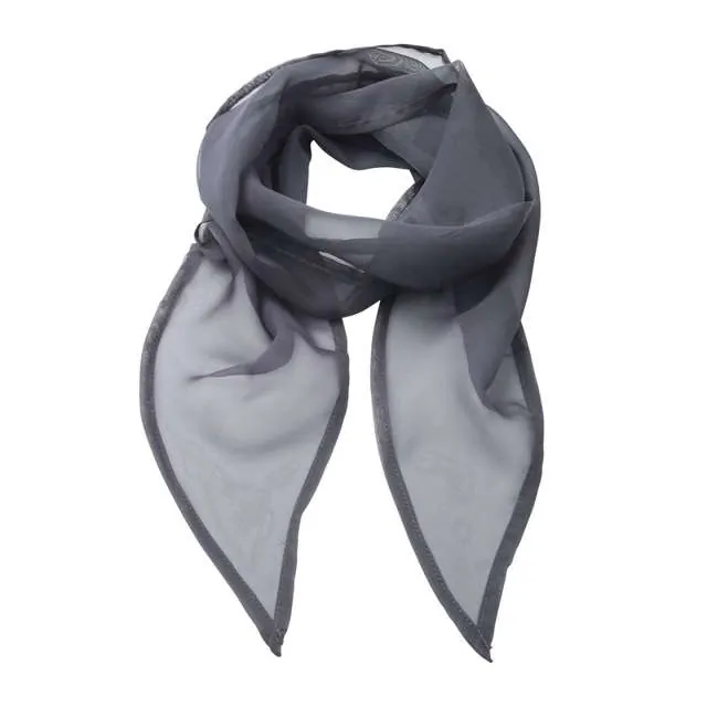Fular damă Premier Colours Collection PR740 · poliester