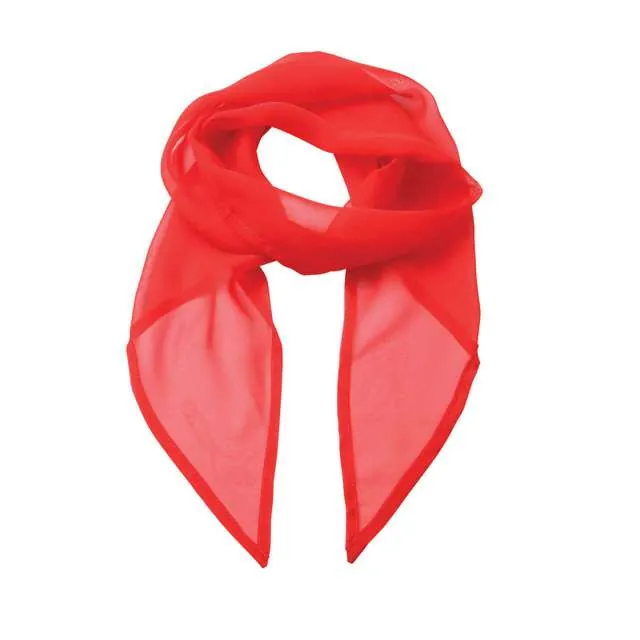 Fular damă Premier Colours Collection PR740 · poliester