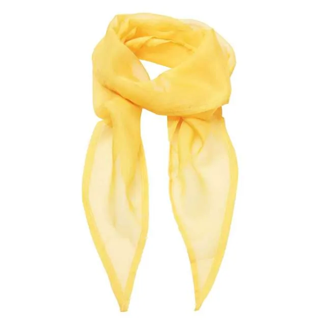 Fular damă Premier Colours Collection PR740 · poliester