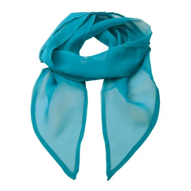 Fular damă Premier Colours Collection PR740 · poliester
