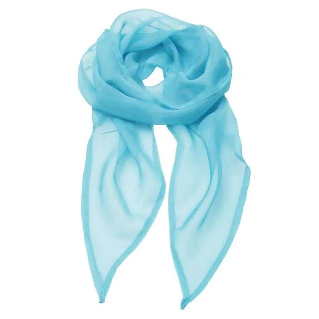 Fular damă Premier Colours Collection PR740 · poliester