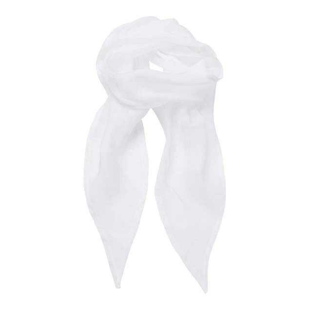 Fular damă Premier Colours Collection PR740 · poliester