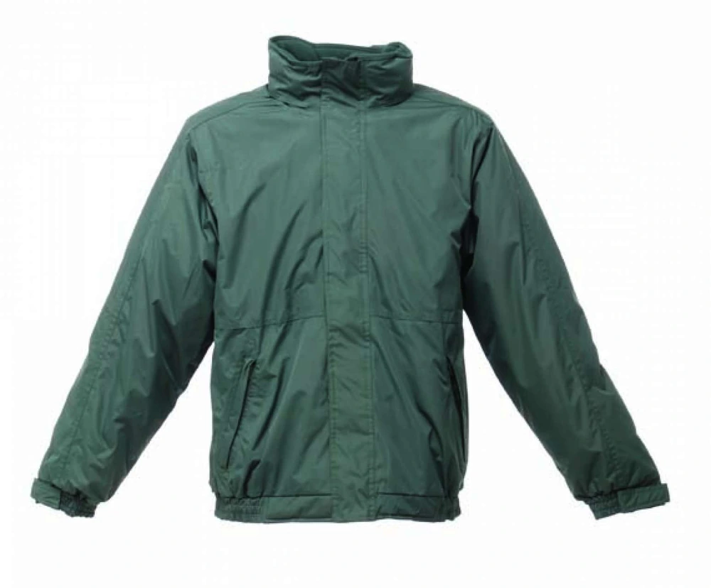 Geacă de iarnă Regatta Dover Lined Bomber RETRW297 · 195 g/m²