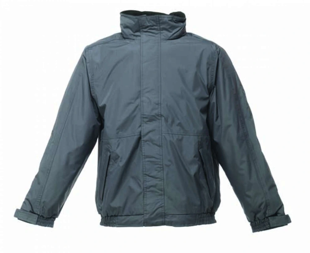 Geacă de iarnă Regatta Dover Lined Bomber RETRW297 · 195 g/m²