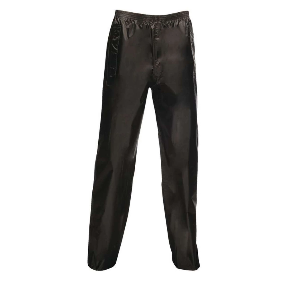 Pantaloni de ploaie Regatta Pro Stormbreak RETRW308 · 185 g/m²