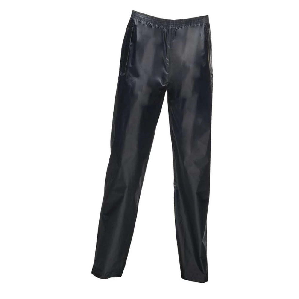 Pantaloni de ploaie Regatta Pro Stormbreak RETRW308 · 185 g/m²