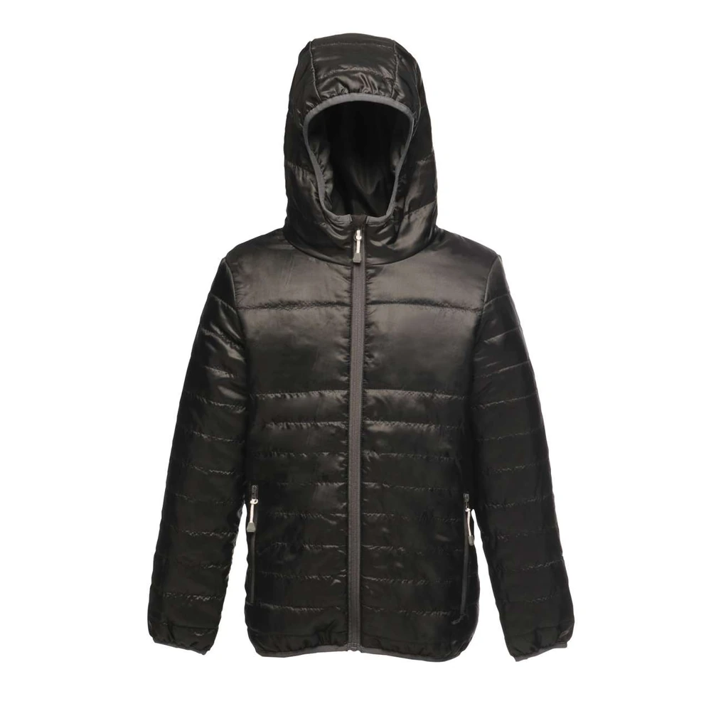 Geacă de iarnă copii Regatta Stormforce RETRA454 · 60 g/m²