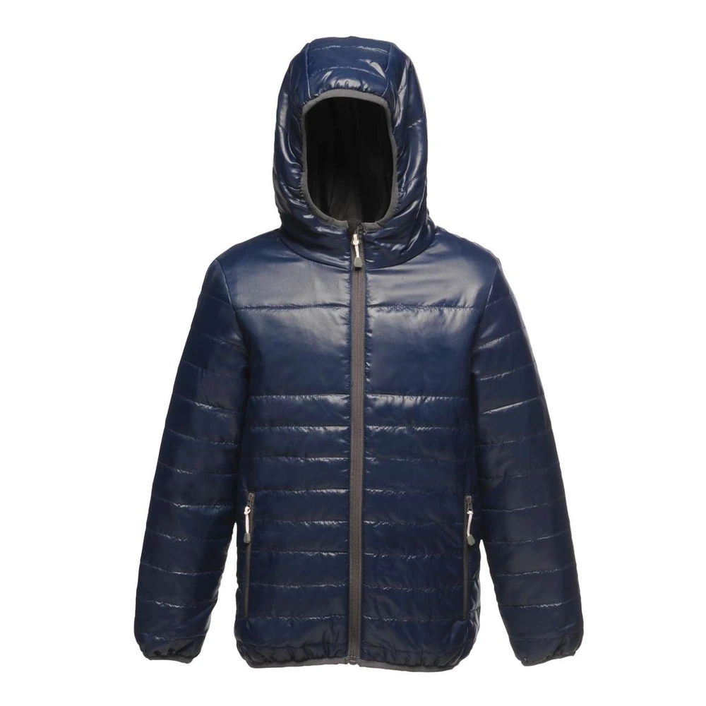 Geacă de iarnă copii Regatta Stormforce RETRA454 · 60 g/m²