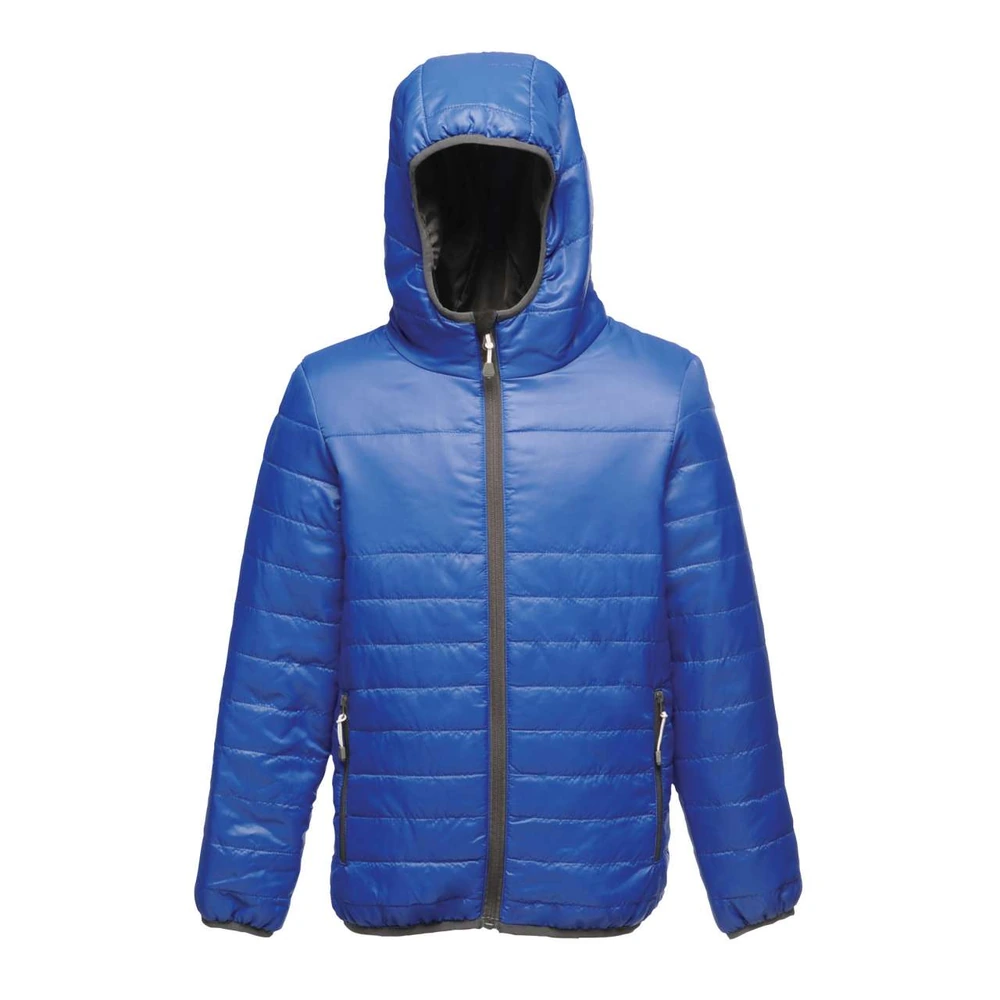 Geacă de iarnă copii Regatta Stormforce RETRA454 · 60 g/m²