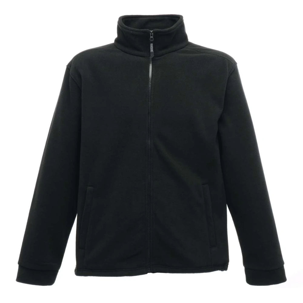 Hanorac Classic fleece cu fermoar integral • 250 g/m², 100% Poliester, Regatta