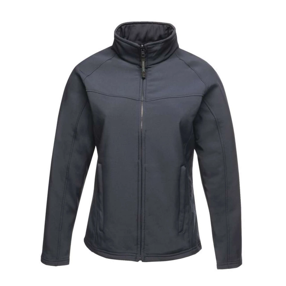 Geacă softshell damă Regatta Uproar RETRA645 · 270 g/m², poliester / elastan