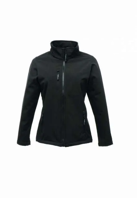 Jacheta softshell pentru dama - Regatta