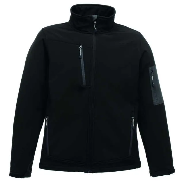 Geacă softshell bărbați Regatta Arcola RETRA674 · 300 g/m², poliester