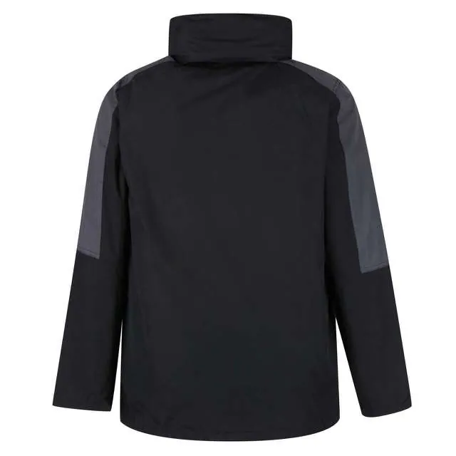 Geacă de ploaie damă Regatta Defender III Waterproof 3-IN-1 RETRA132 · 200 g/m²