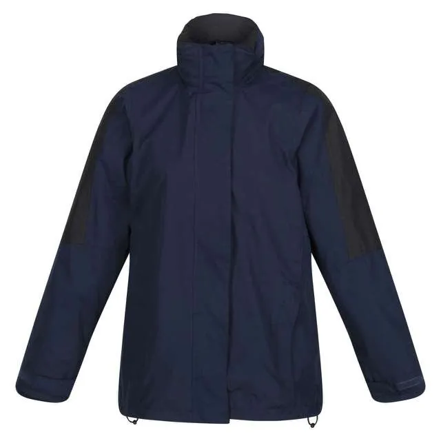 Geacă de ploaie damă Regatta Defender III Waterproof 3-IN-1 RETRA132 · 200 g/m²