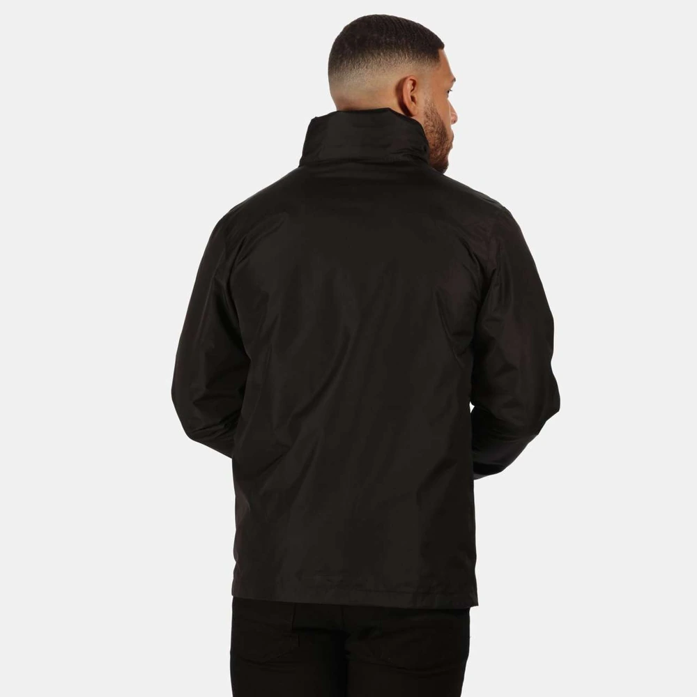 Geacă de ploaie bărbați Regatta Classic 3-IN-1 Waterproof RETRA150 · 195 g/m², poliester