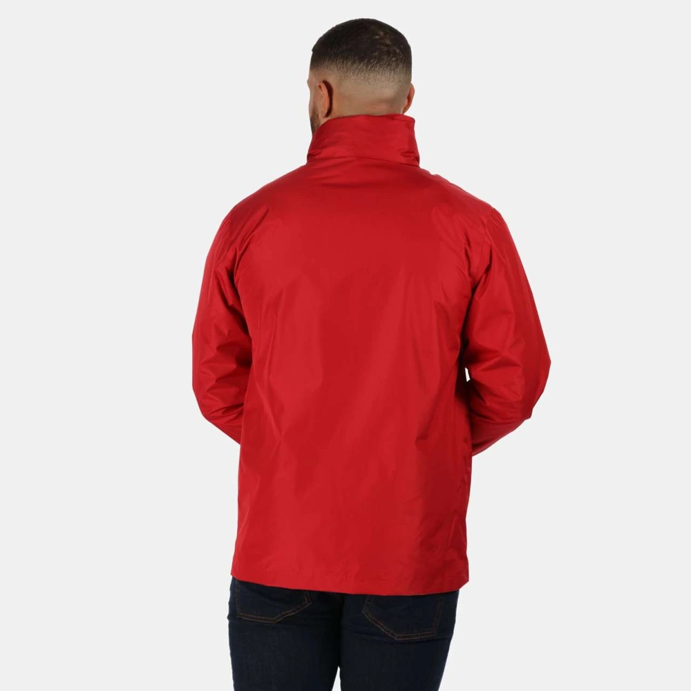 Geacă de ploaie bărbați Regatta Classic 3-IN-1 Waterproof RETRA150 · 195 g/m², poliester