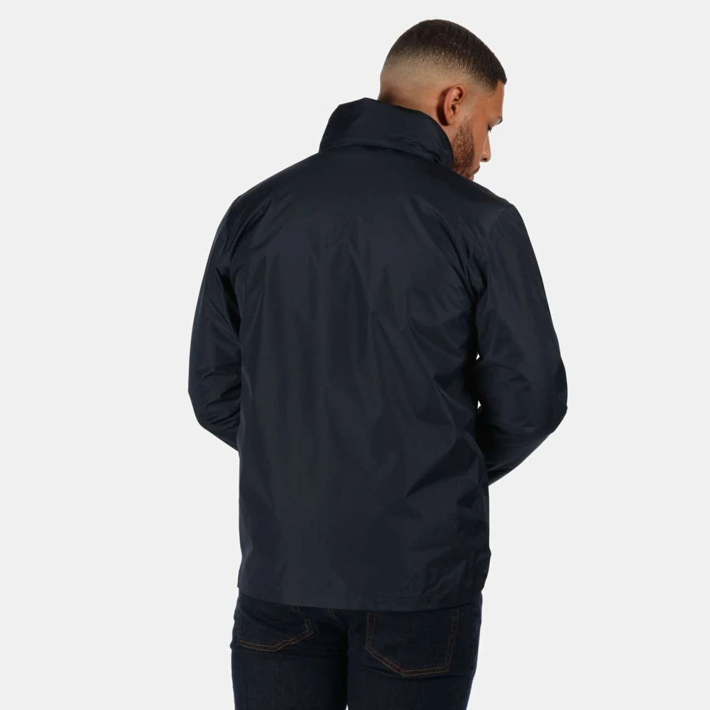 Geacă de ploaie bărbați Regatta Classic 3-IN-1 Waterproof RETRA150 · 195 g/m², poliester