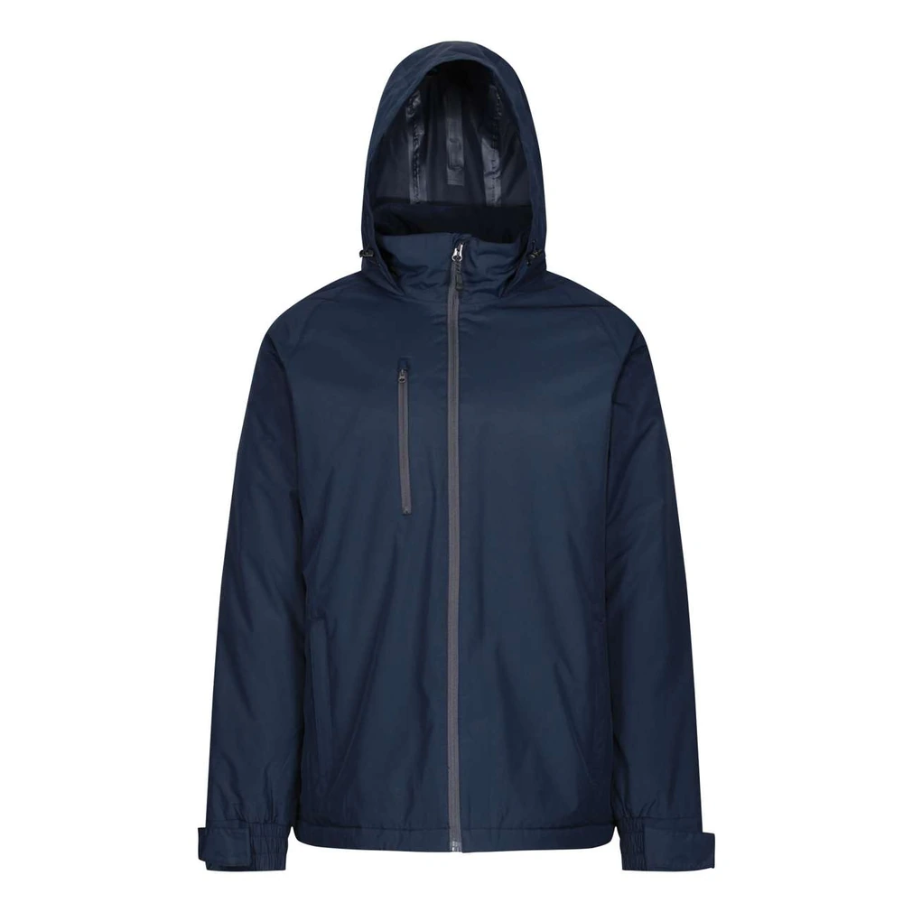 Geacă de iarnă Regatta Honestly Made Insulated RETRA207 · 105 g/m², poliester / poliester reciclat